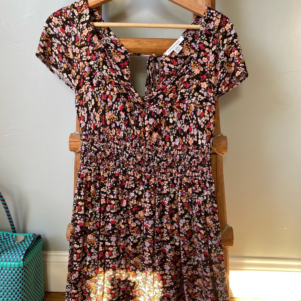 American Eagle summer dress size S